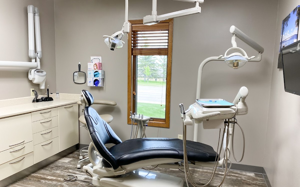Embrace Dentistry (north Hwy 81) photo 2