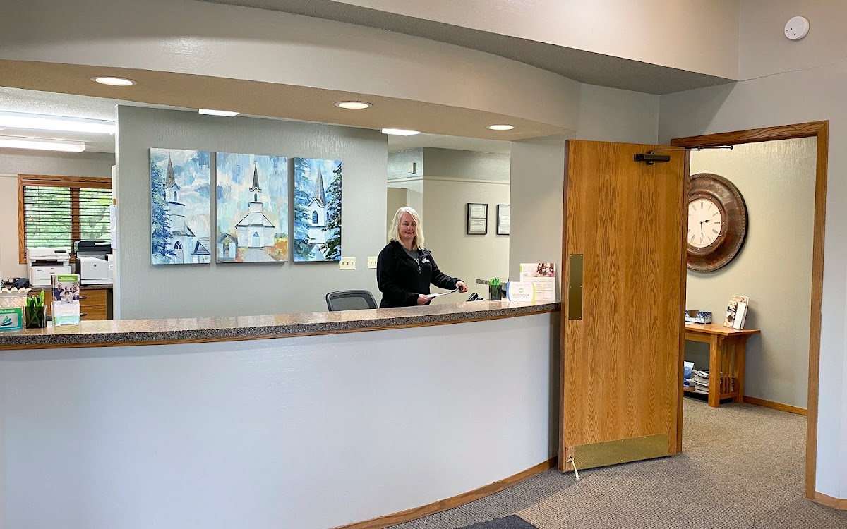 Embrace Dentistry (north Hwy 81) photo 4