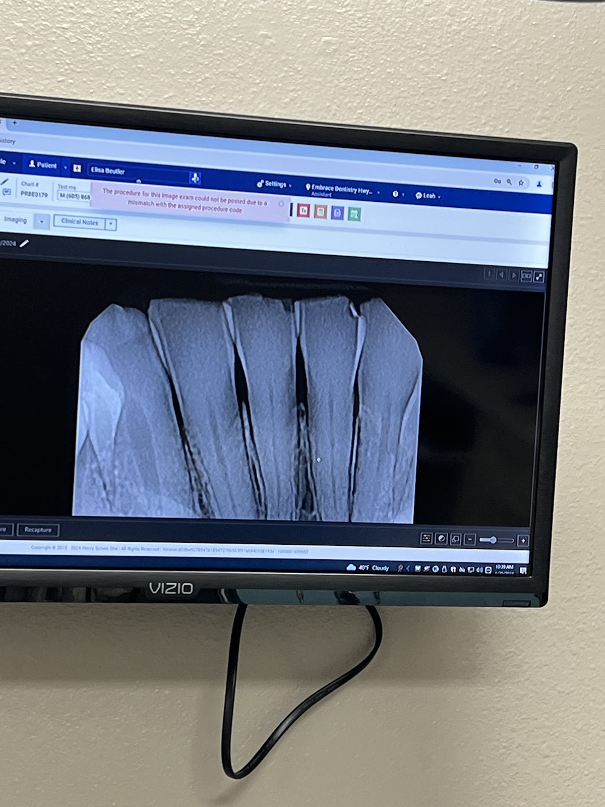 Embrace Dentistry (north Hwy 81) photo 5