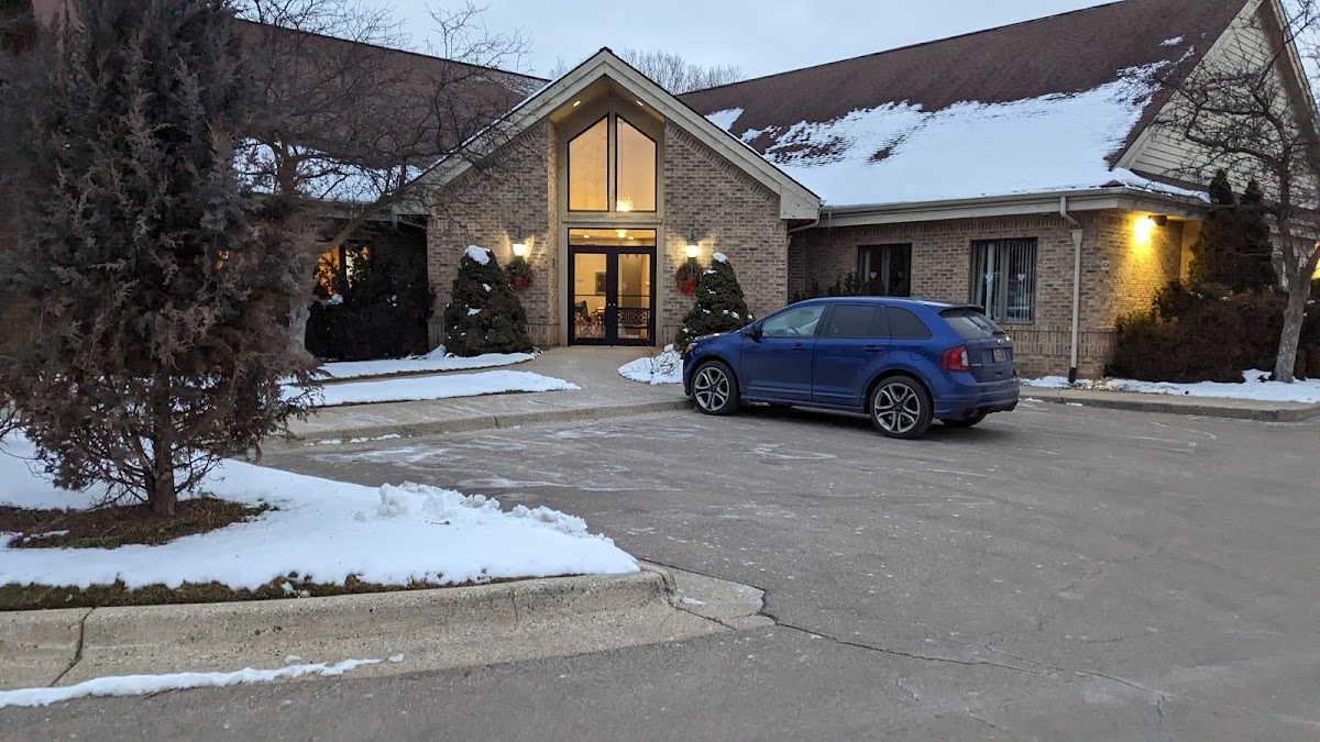Paul M. Flynn DDS – Oral Surgery and Implant Center photo 1