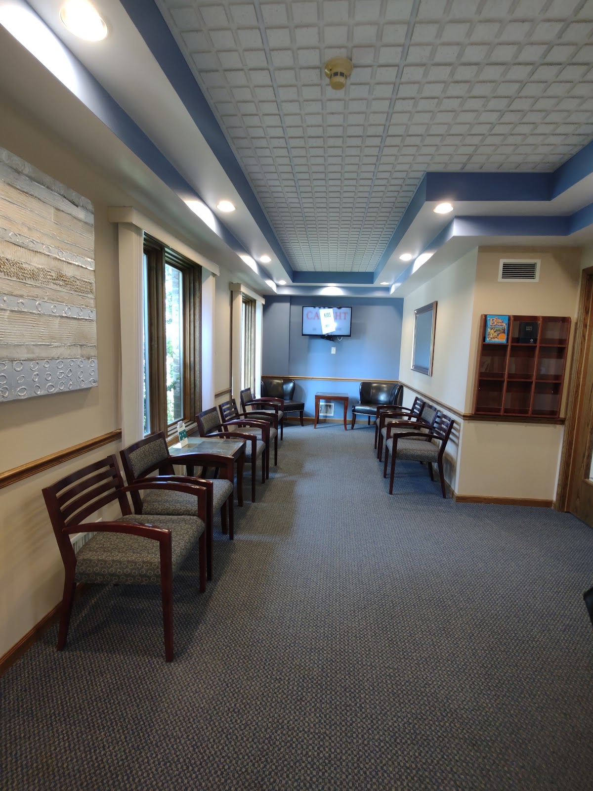 Paul M. Flynn DDS – Oral Surgery and Implant Center photo 2
