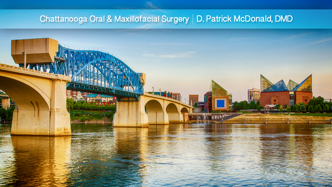 D. Patrick Mcdonald, DMD photo 1