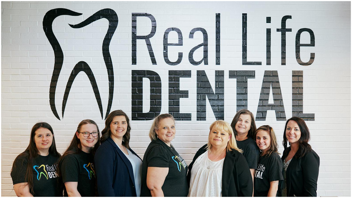 Real Life Dental - Christiansburg photo 1