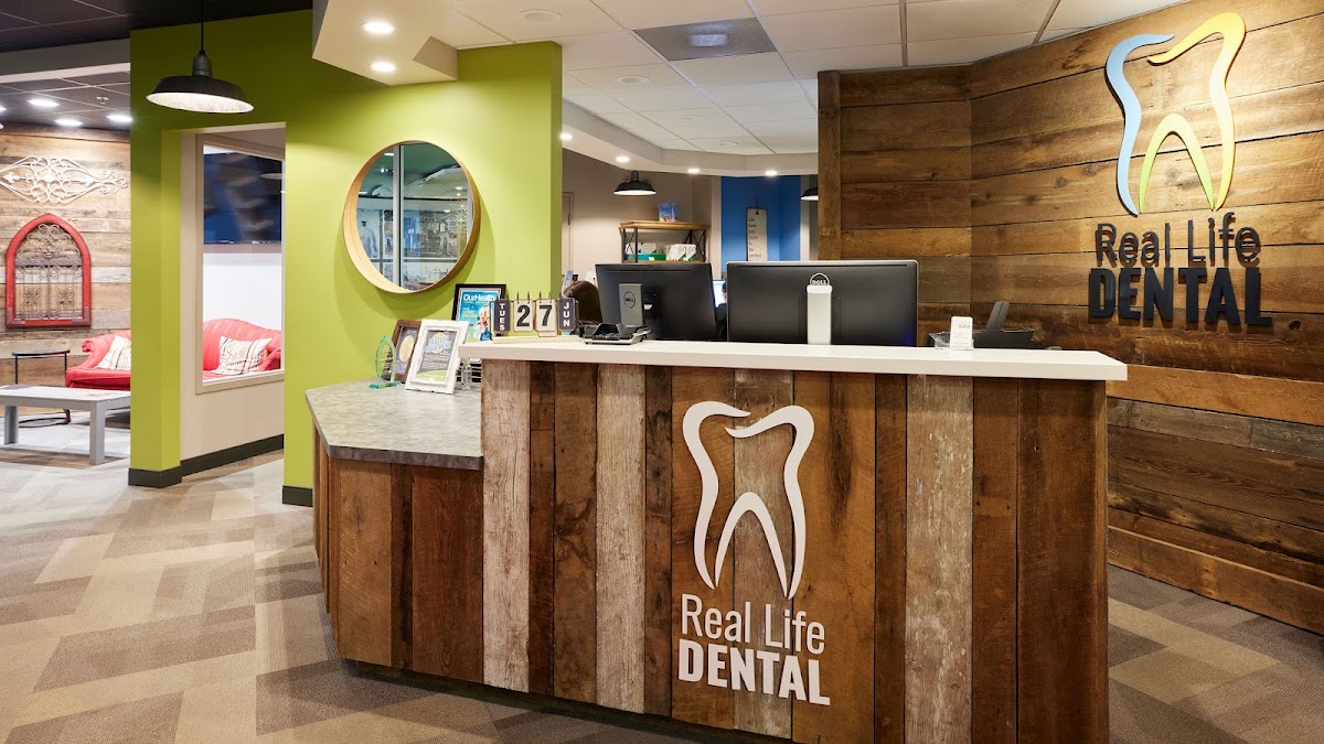 Real Life Dental - Christiansburg photo 3
