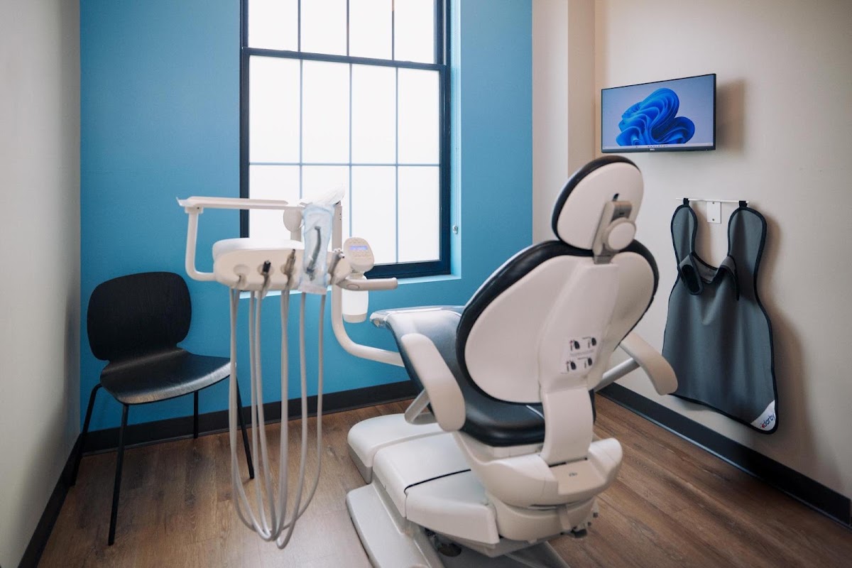 Real Life Dental - Christiansburg photo 6