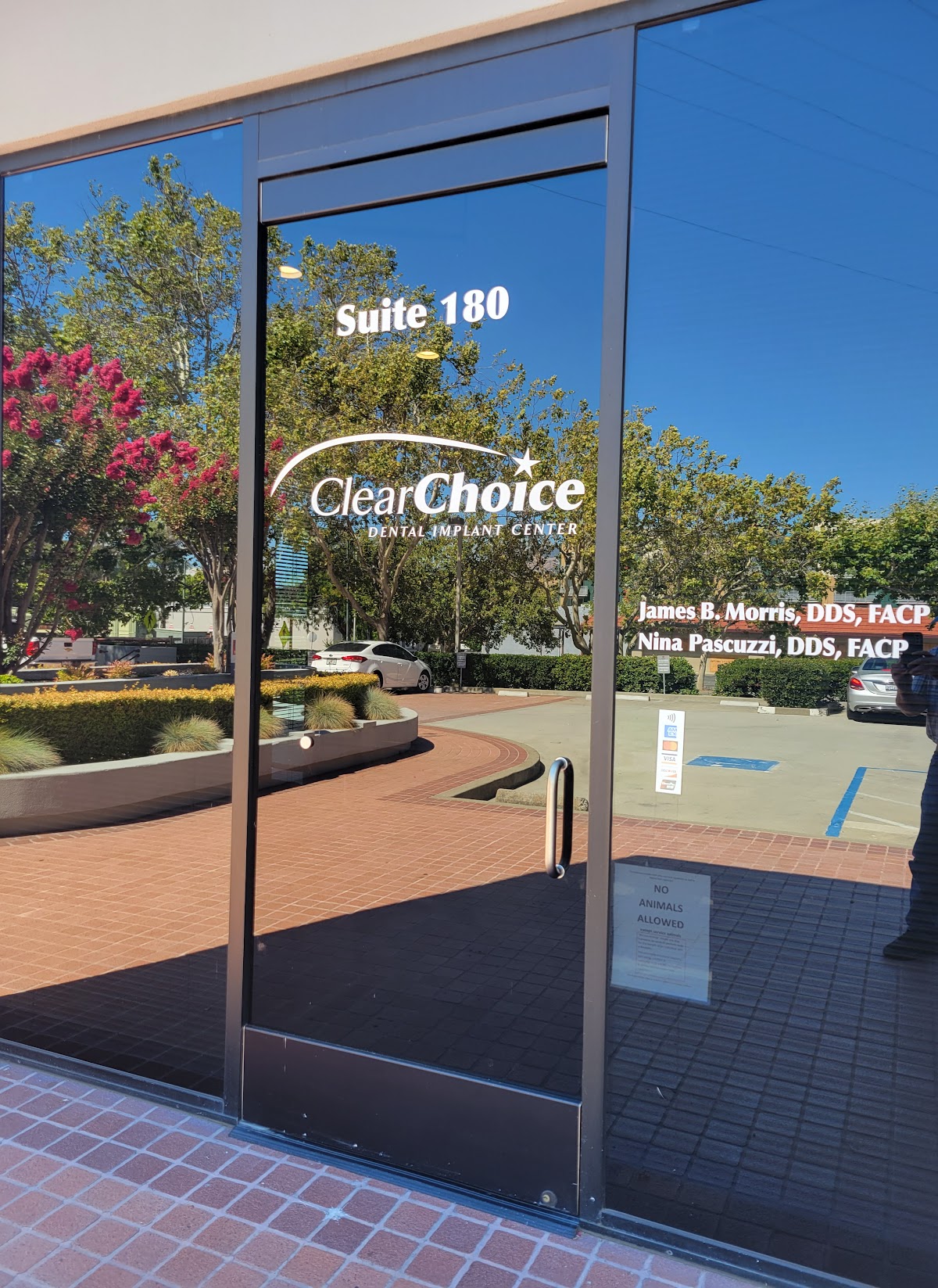 Clearchoice Dental Implant Center - Walnut Creek photo 3