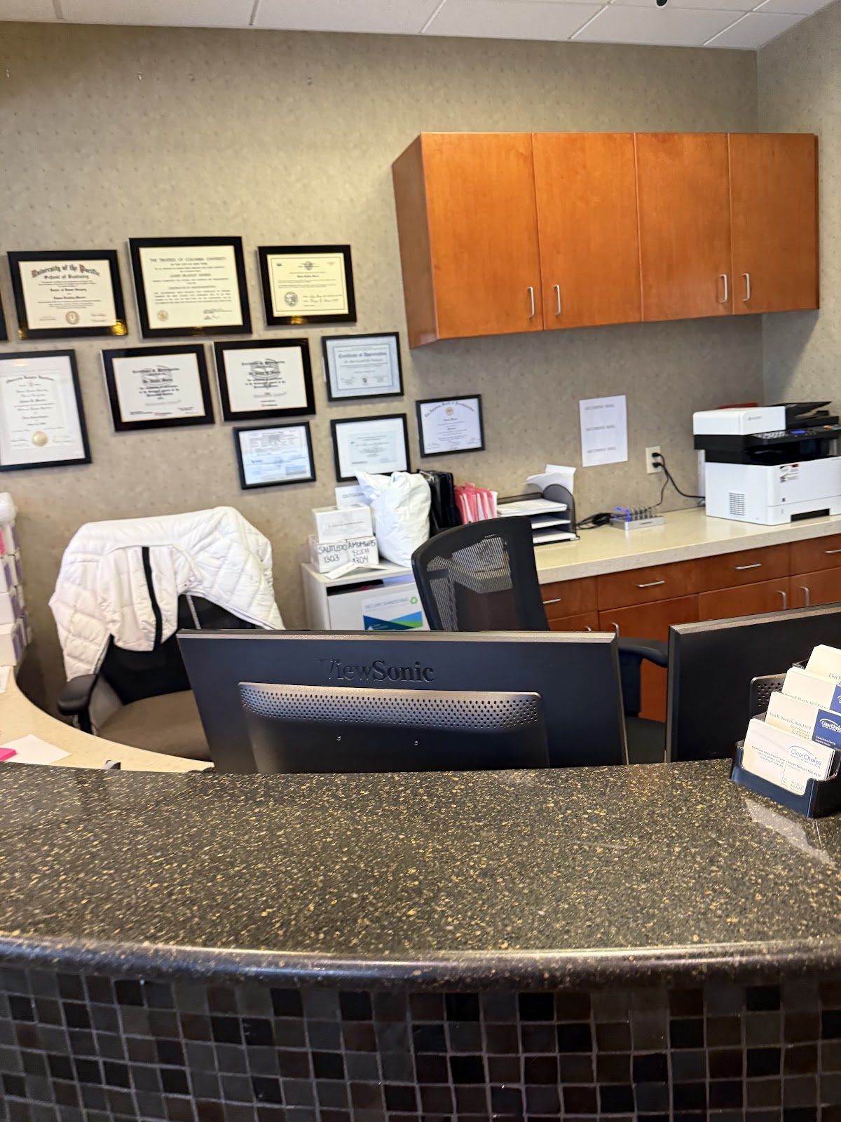 Clearchoice Dental Implant Center - Walnut Creek photo 4
