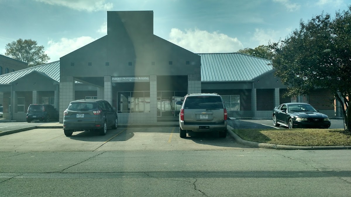 Oral Surgery of Central Arkansas photo 1