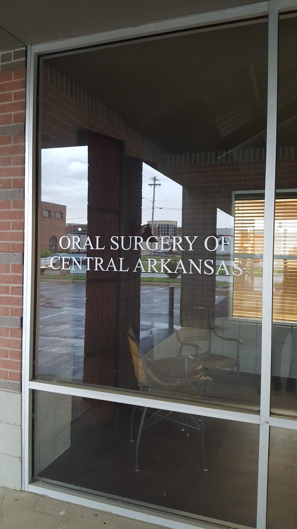 Oral Surgery of Central Arkansas photo 4