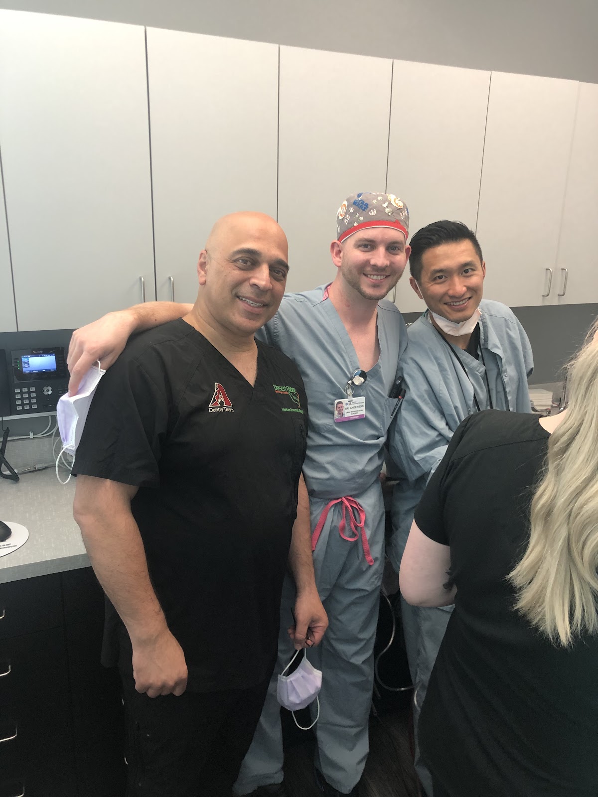 Total Dental Implant Solutions photo 2