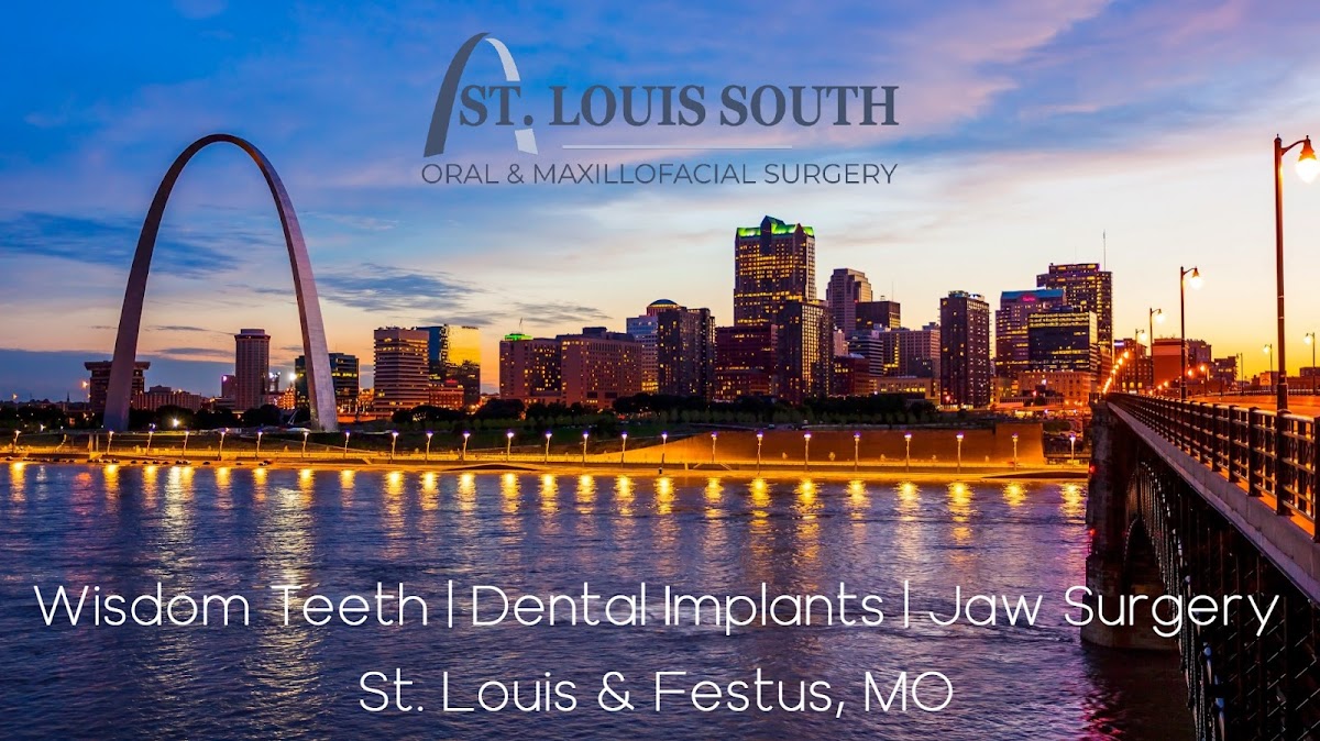St Louis South Oral Surgery photo 1