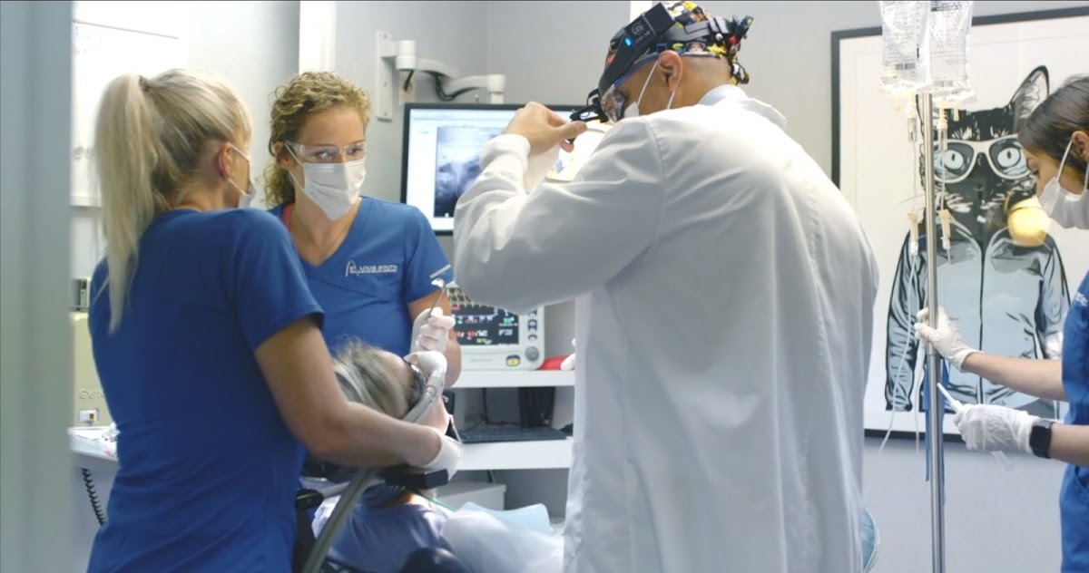 St Louis South Oral Surgery photo 4