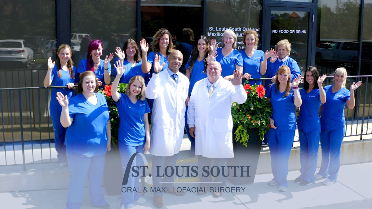 St Louis South Oral Surgery photo 6