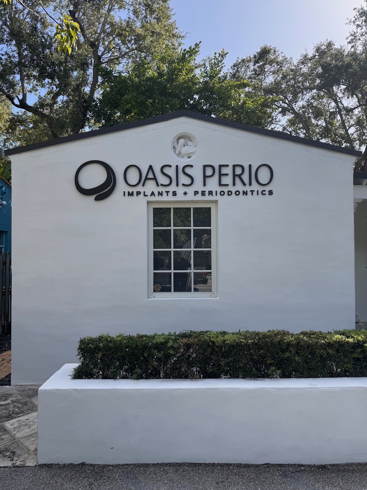 Oasis Perio photo 1