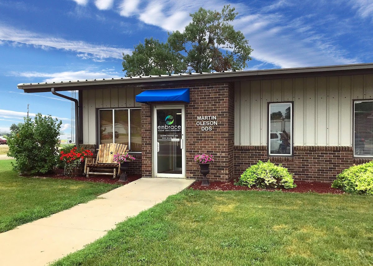 Embrace Dentistry (clear Lake) photo 2