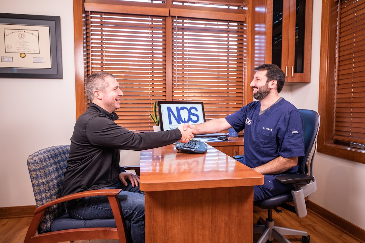 Naperville Oral Surgery photo 2