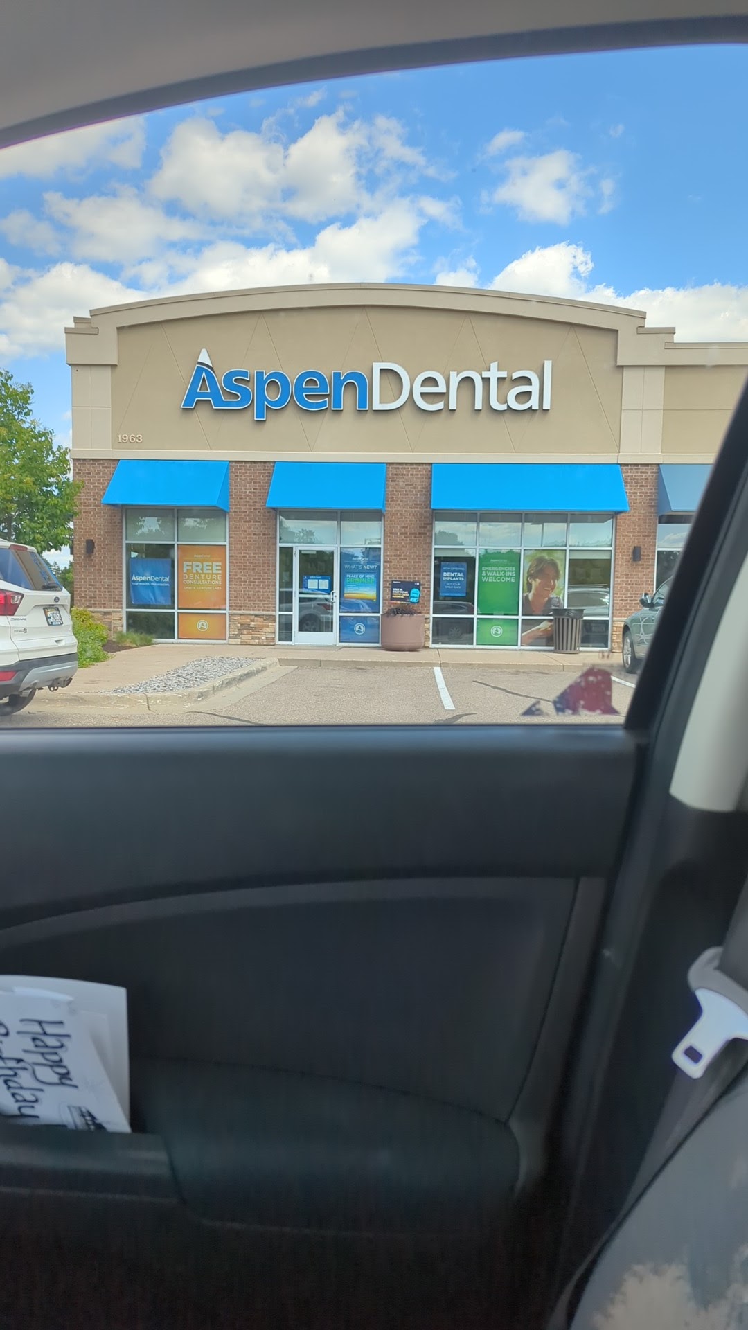 Aspen Dental - Saint Paul photo 1