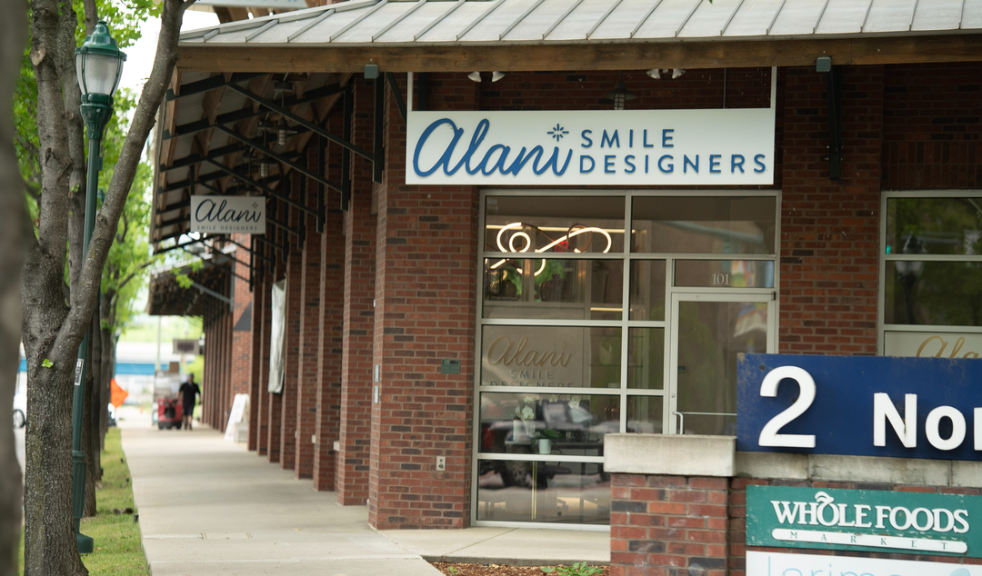 Alani Smile Designers photo 2
