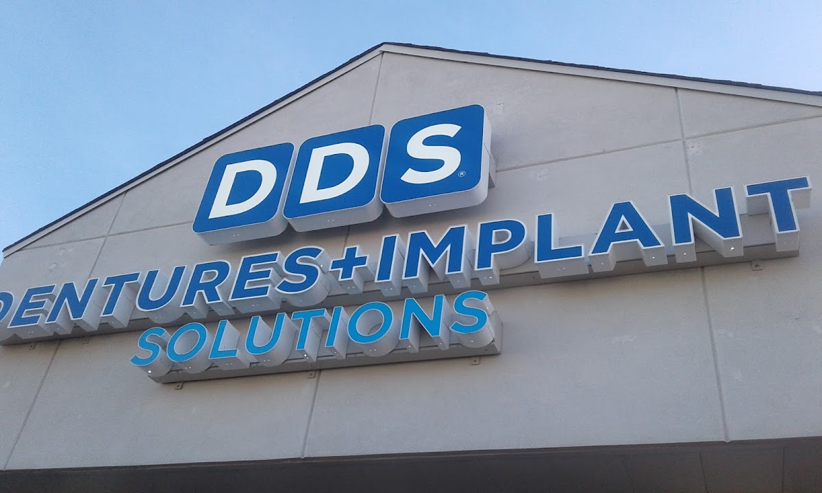 Affordable Dentures & Implants - Catoosa photo 6