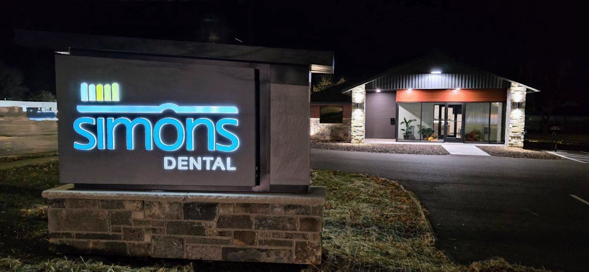 Simons Dental photo 1