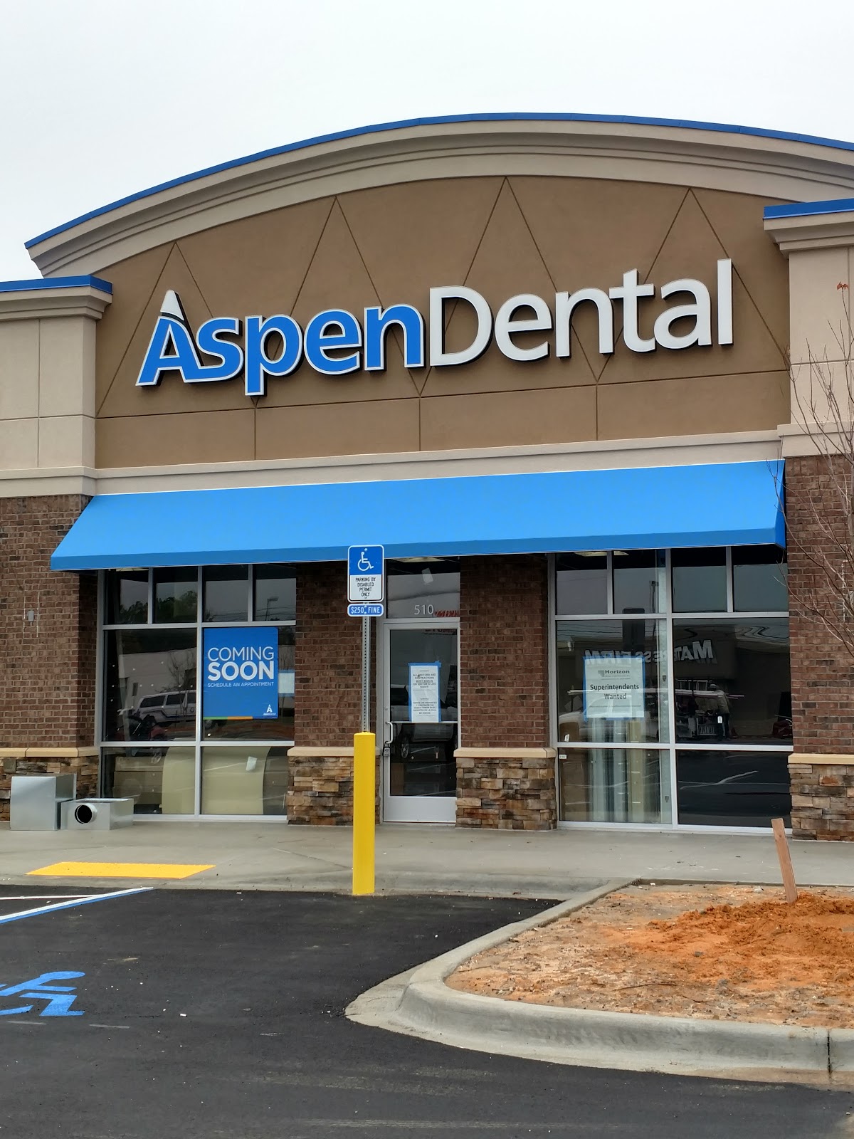 Aspen Dental - Panama City photo 1