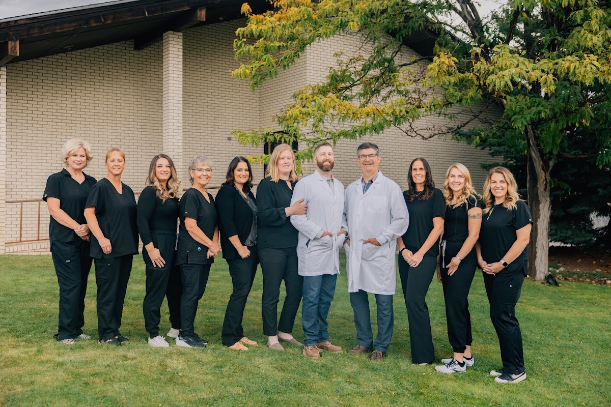 Sage Hills Dental photo 1