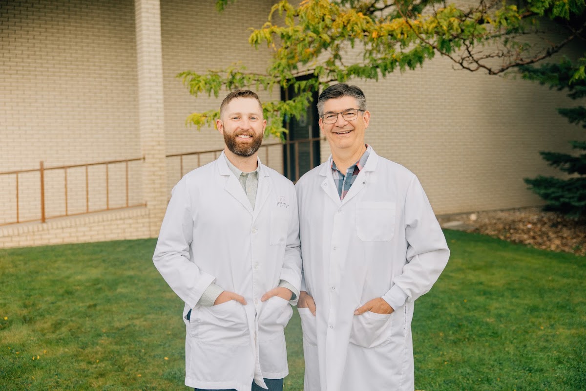 Sage Hills Dental photo 4