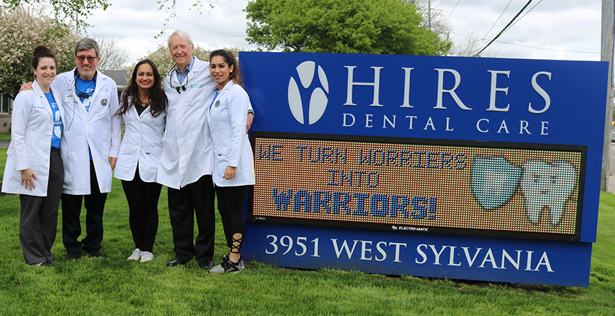 Hires Dental Care photo 5