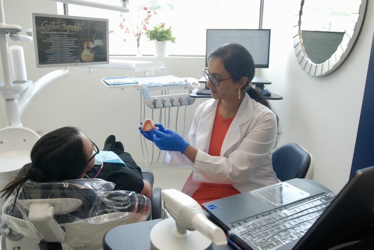 Kaur Dentistry photo 1