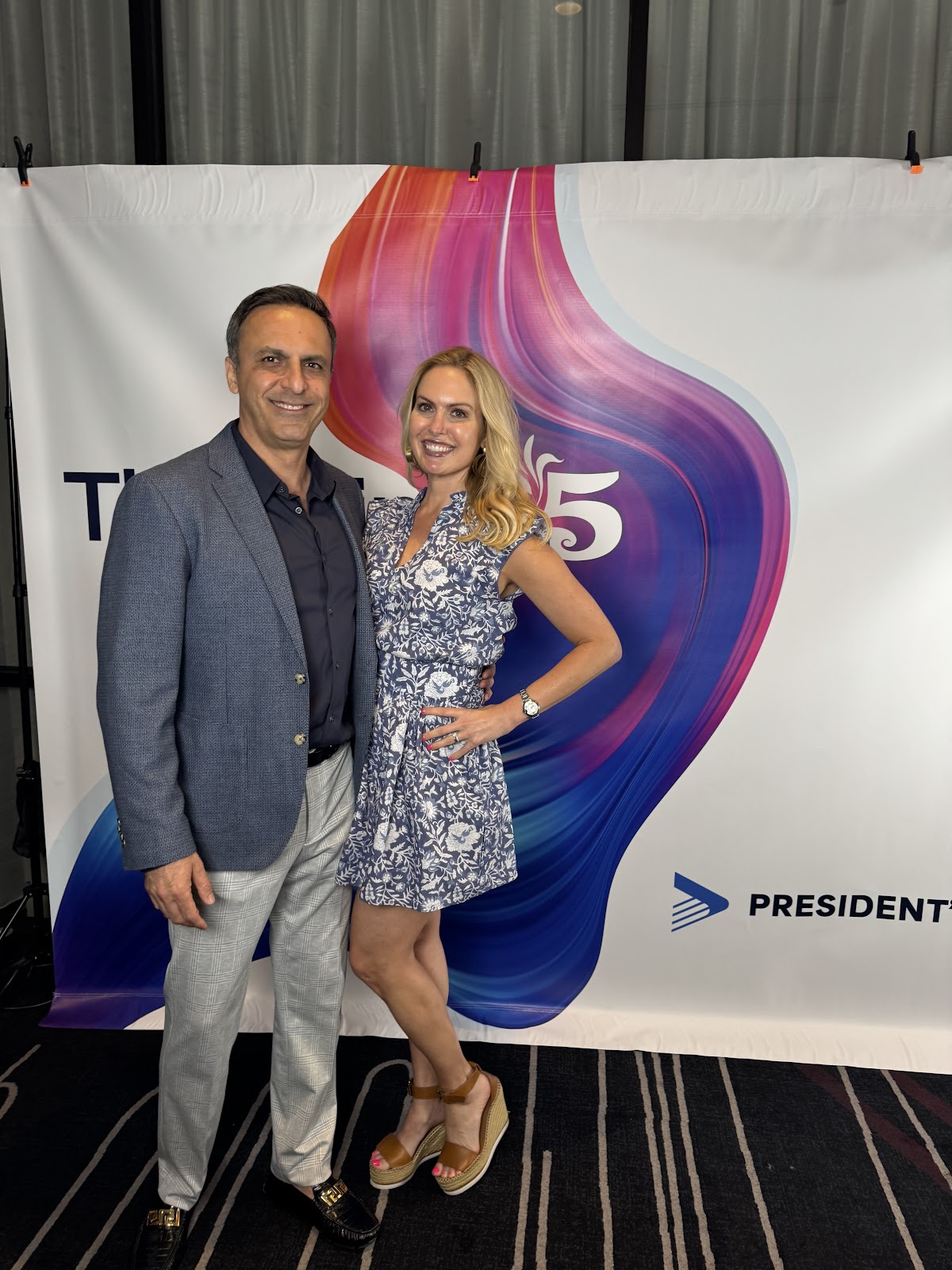 Pleasant Valley Smile Studio- Dr. Riaz Rayek and Dr. April Kern photo 5