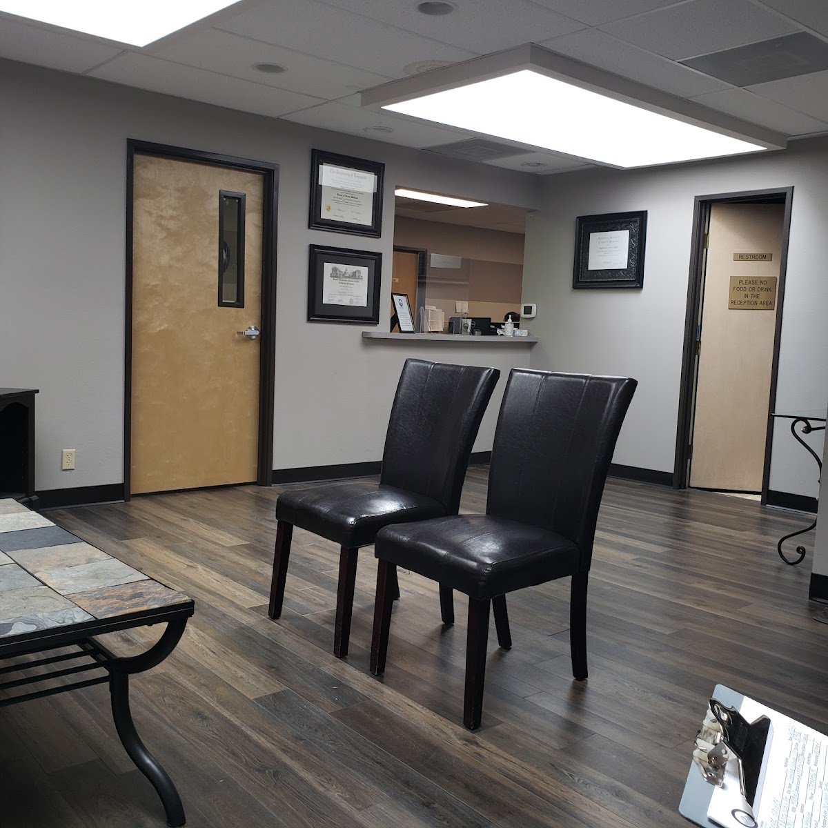 Colorado Springs Oral and Facial Surgery - North photo 1