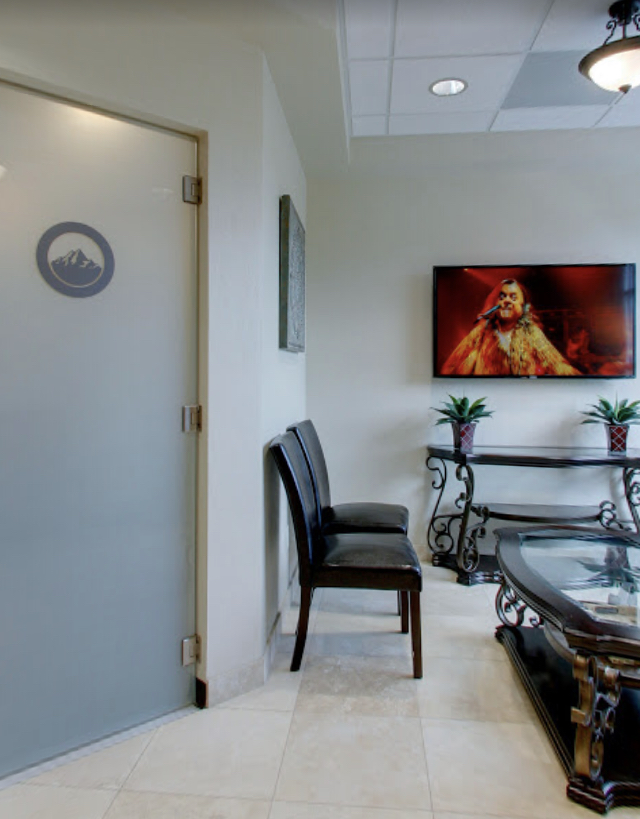 Colorado Springs Oral and Facial Surgery - North photo 2