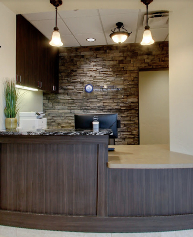 Colorado Springs Oral and Facial Surgery - North photo 5