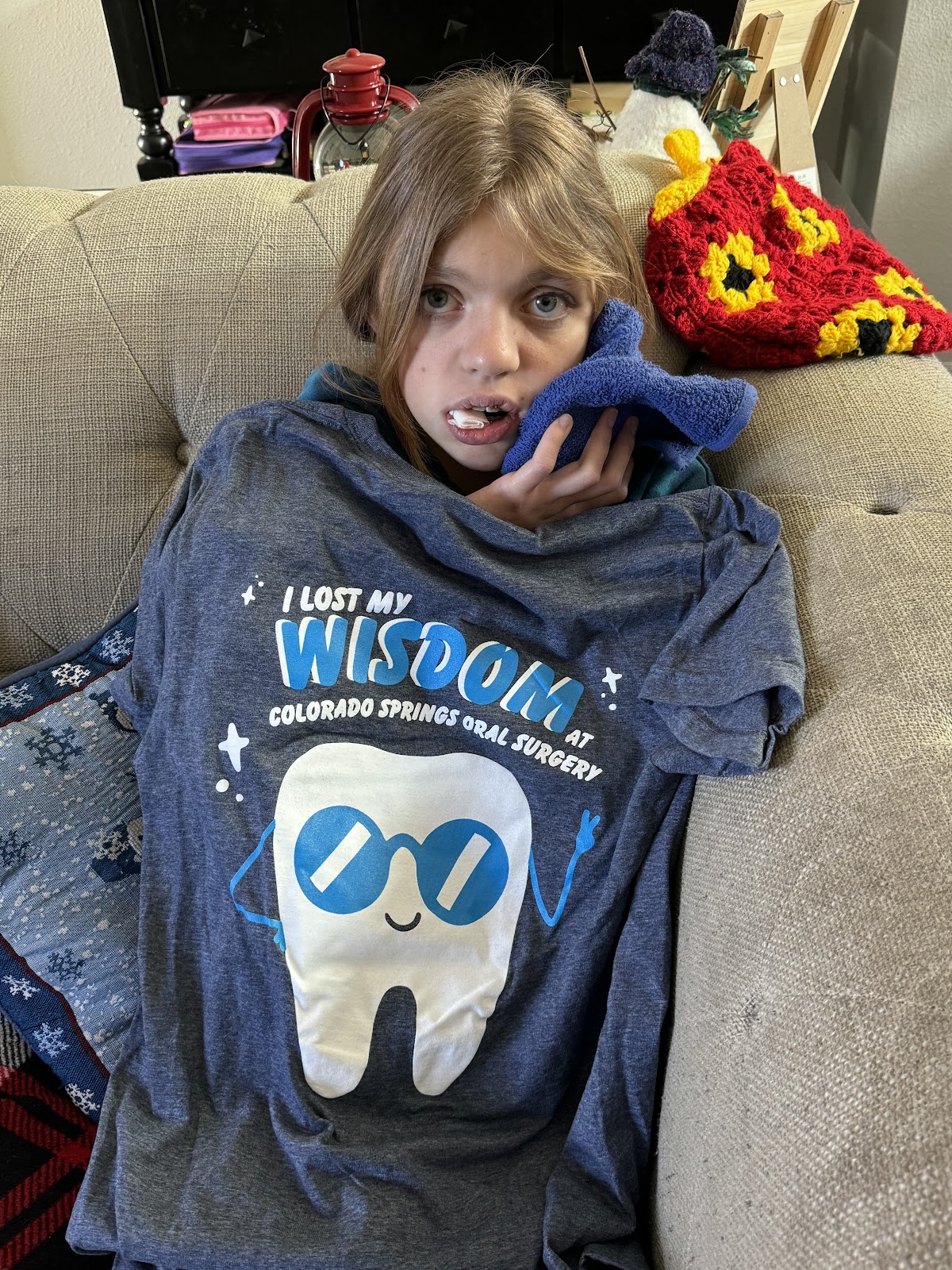 Colorado Springs Oral and Facial Surgery - North photo 6