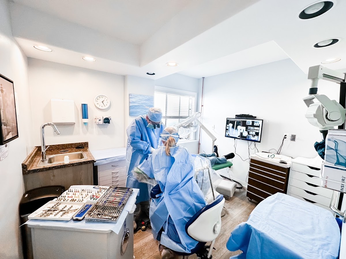 Vu H Le DDS Corporation photo 6