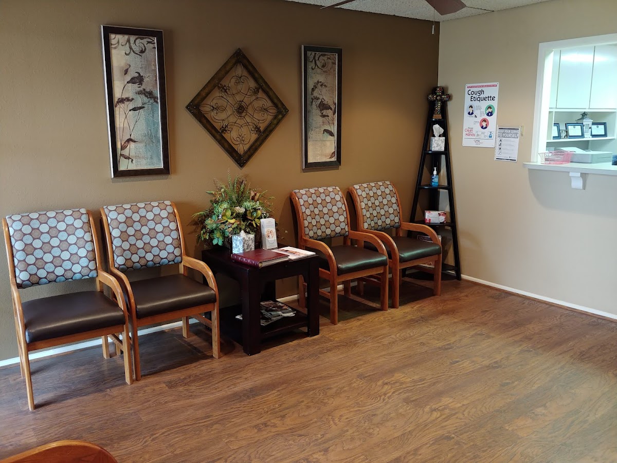 Abbeville Dentistry photo 2