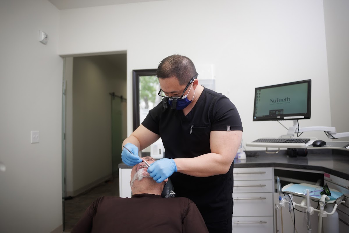 Nuteeth Dental Implant Center photo 2