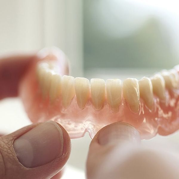 Nuteeth Dental Implant Center photo 3