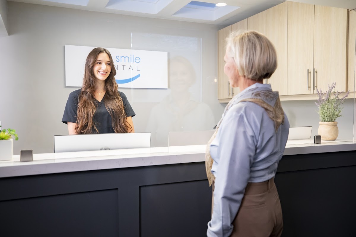 Full Smile Dental photo 1