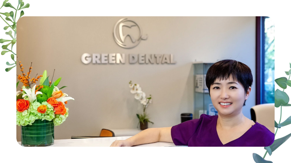 Green Dental of Alexandria photo 1