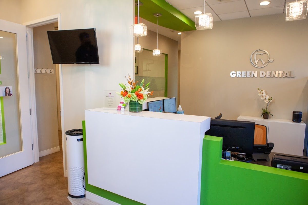 Green Dental of Alexandria photo 2