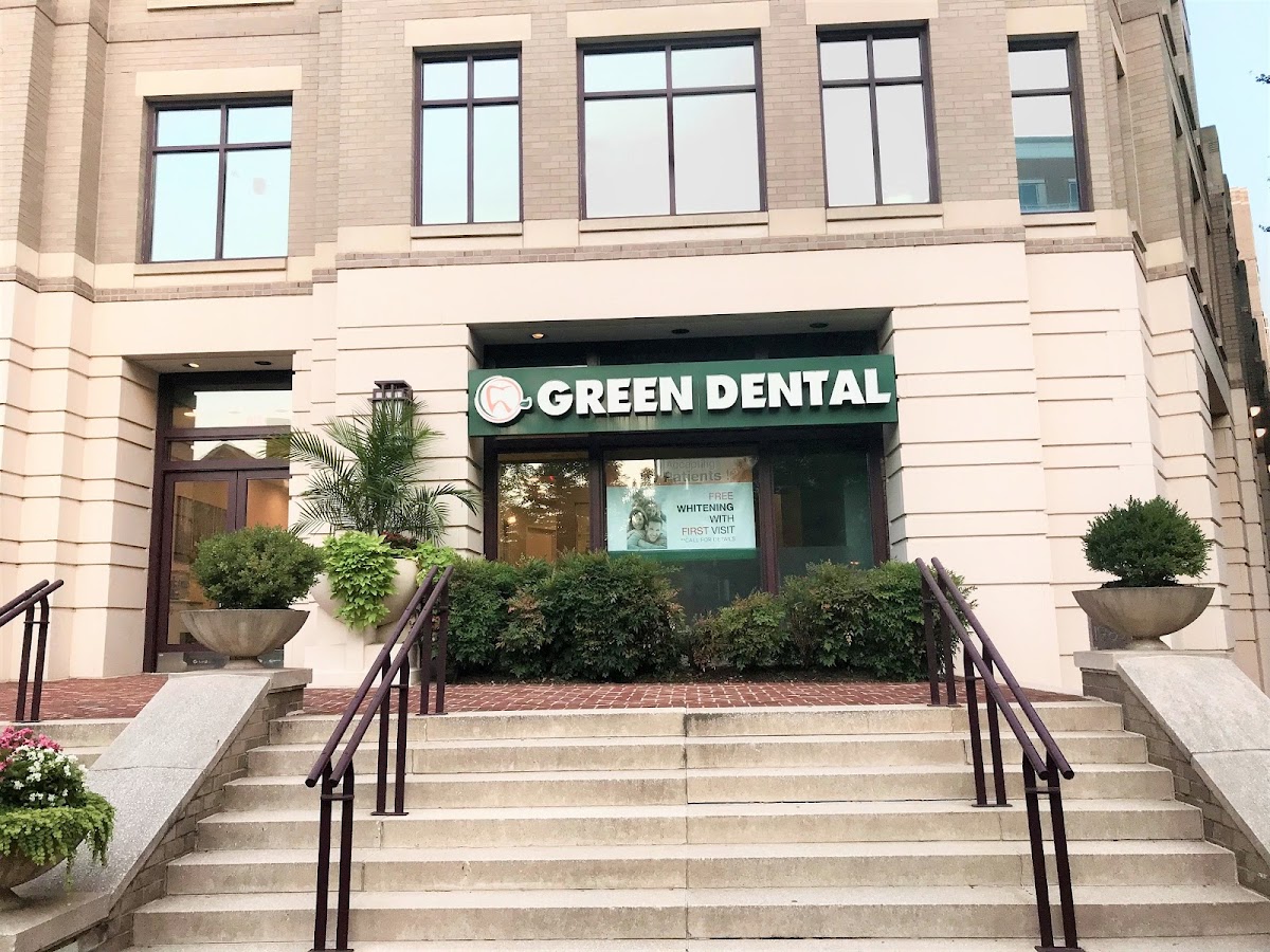 Green Dental of Alexandria photo 3