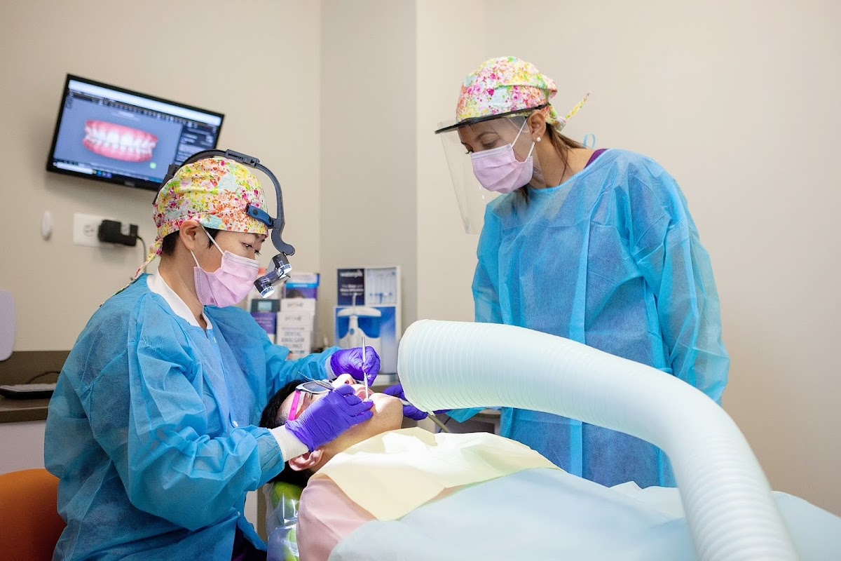 Green Dental of Alexandria photo 4
