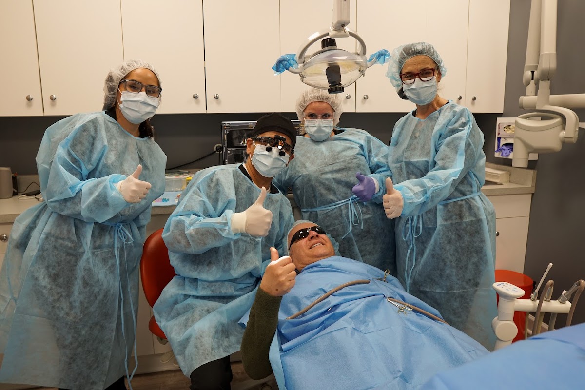 3020 Dental Implants photo 2