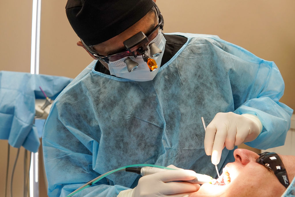 3020 Dental Implants photo 3