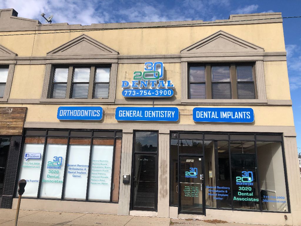 3020 Dental Implants photo 4