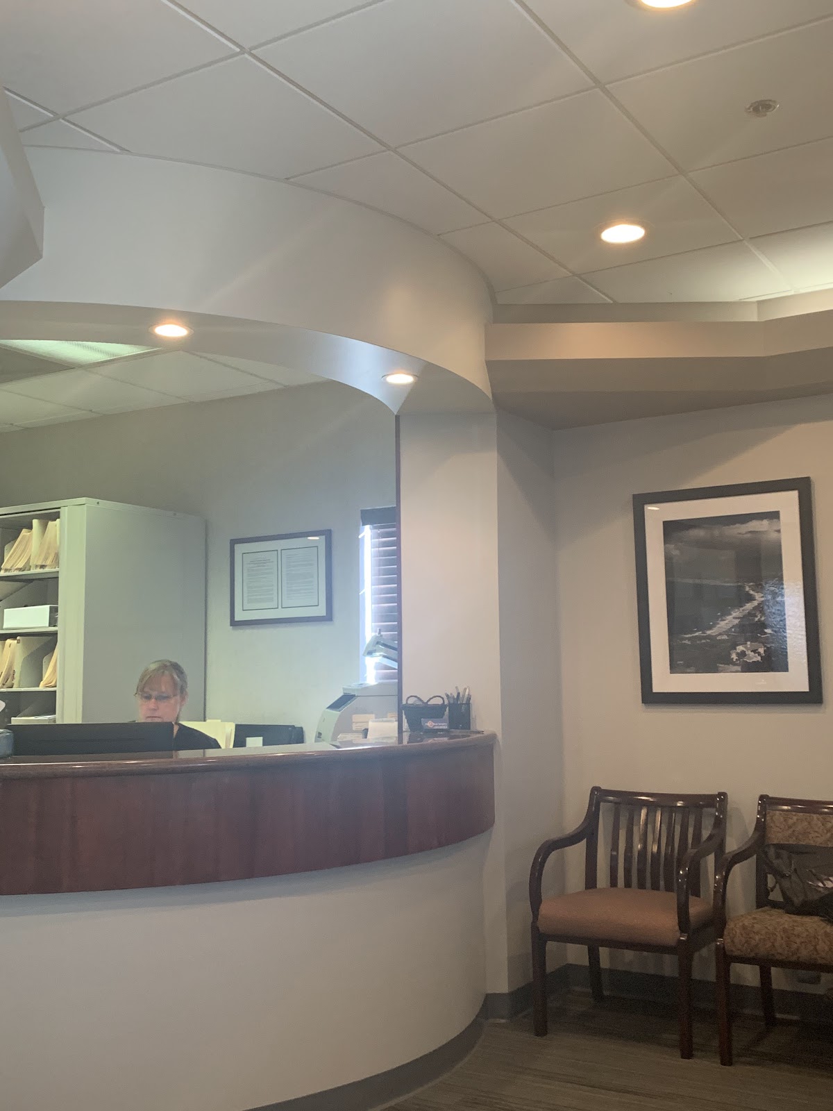 Pacific Oral Surgery - Simi Valley, Ca photo 1