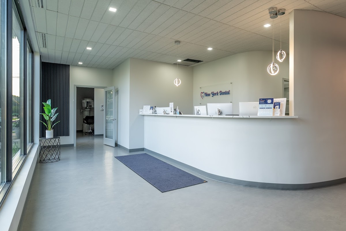 New York Dental & Implant Center photo 2