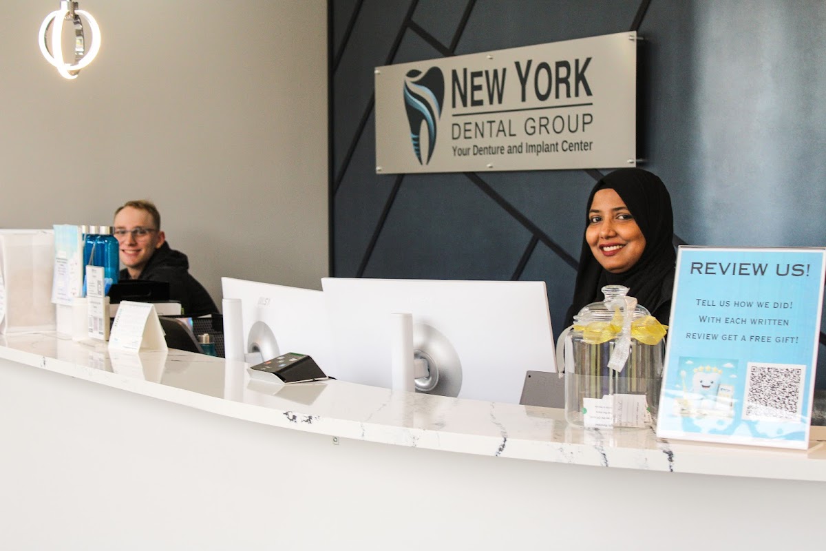 New York Dental & Implant Center photo 3