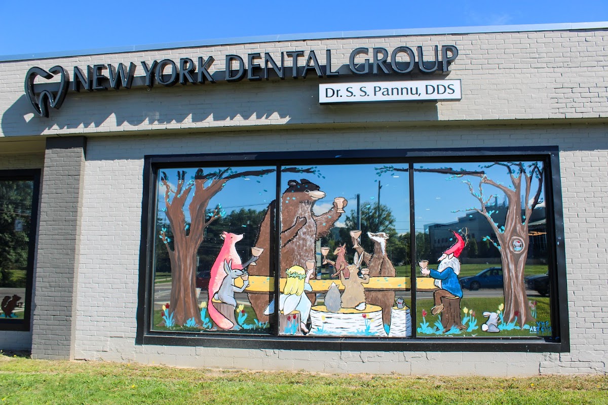 New York Dental & Implant Center photo 4